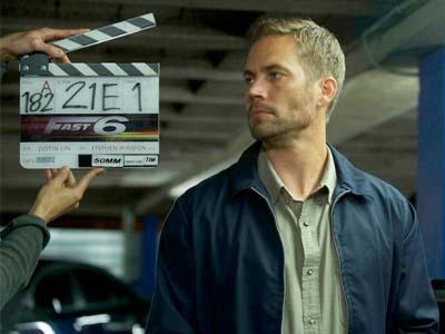 Sempat Tertunda, Syuting 'Fast Furious 7' Segera Dilanjutkan?
